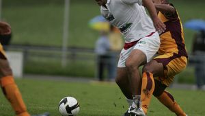 Fabbiani: "Sunt liber!"** Mureșan: "N-ai habar!"