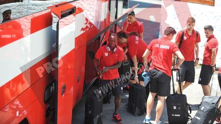 Mulțescu, bătăi mari de cap cu postul de fundaș stânga: "Nu suntem acoperiți!" Ce se întâmplă cu Florentin Matei