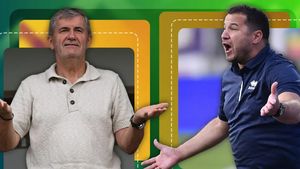 Valeriu Iftime e categoric: „Dacă îl aveam pe Croitoru pe bancă și în vestiar la pauză, nu mai pierdeam niciodată meciul cu U Cluj”. EXCLUSIV