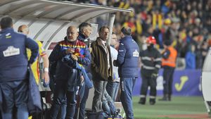 Ceva este putred în România. Ce pierdem noi, ce pierd Daum și Burleanu dacă nu ne calificăm la Mondiale