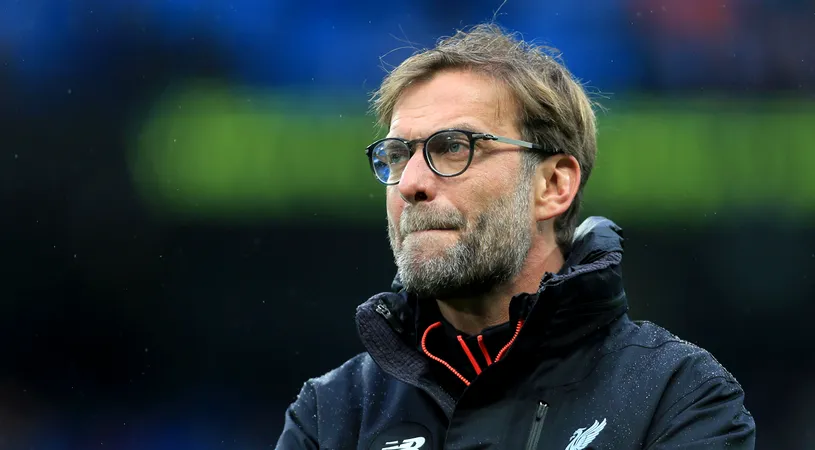 Probleme la Liverpool! Unul dintre fotbaliștii lui Klopp a fost arestat și e acuzat că a atacat o persoană în centrul orașului