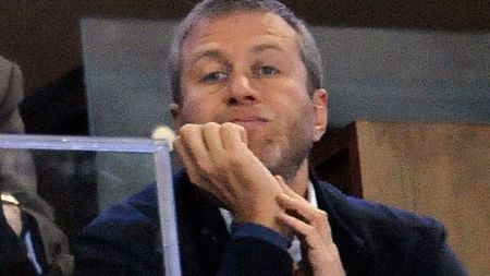 Abramovic și-a luat o "țeapă" mai mare decât Mutu!** A costat 22 de milioane de euro, dar s-a supărat și vrea acasă