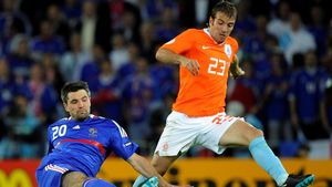 Președintele Federației Franceze: "Olanda nu se poate lăsa bătută de România"