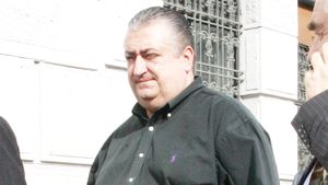 Marian Iancu închide ușa
