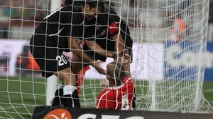 Victoria cu Dinamo, primul pas spre salvare**: "Suntem pregătiți sută la sută! Credem în minuni"