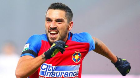 „Joc fiecare meci ca pe ultimul. Știi la ce echipă aș vrea să-mi închei cariera?”. A doua parte a interviului-eveniment cu Nicolae Stanciu la aniversarea de 30 de ani | EXCLUSIV