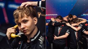 ZywOo și dev1ce, doi dintre cei mai buni jucători de CS:GO din lume, depășiti la IEM Cologne 2023 de un tânăr de 18 ani