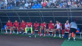 SC Popești Leordeni vrea să continue seria de invincibilitate din Liga 2 și după partida cu FC Bihor. Managerul Alin Pătrașcu: ”Ne dorim să continuăm așa”