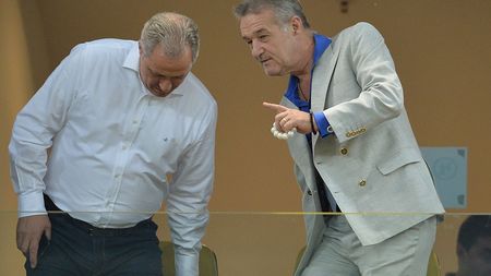 Reacția lui Gigi Becali după victoria cu CS U Craiova: "I-am dominat, n-am avut emoții!" "Aroganța" pe care le-a făcut-o dinamoviștilor: "Vai, ce mi-e milă de ei!"