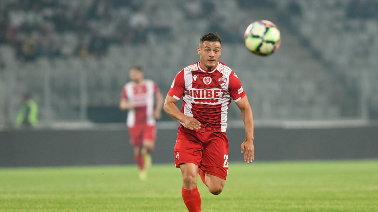 Liga 1: Cote explozive afișate de bookmakeri pentru salvarea de la retrogradare a „câinilor” »»