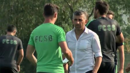 ProSport LIVE | Imaginea care a stârnit o reacție vehementă din partea unui oficial FRF: "Asta se învață la clasele I-IV. Mai trebuie să-și pună o țigară în gură"