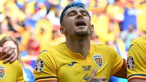 Confesiunea tulburătoare a lui Andrei Rațiu, patriotul luptător și umil dorit de marile forțe ale Europei: „La 17 ani am zburat prima oară cu avionul. Mi-am descoperit casa, România, iar acum urlu fiecare cuvânt din imn când simt că mă întorc acasă!”. EXCLUSIV