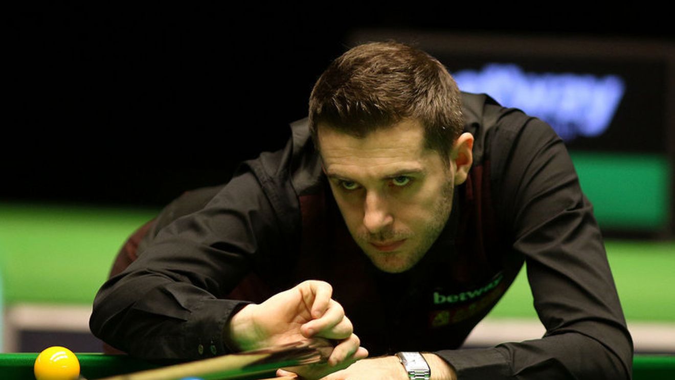 Snooker: Judd Trump și Mark Selby au obținut calificarea în sferturile de finală la European Masters. Programul meciurilor și rezultate