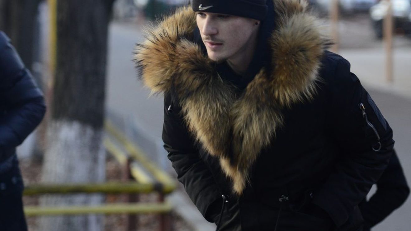 Investiție de senzație a lui Dennis Man. Inspirat din filmele de război, vedeta FCSB și-a surprins colegii | FOTO EXCLUSIV