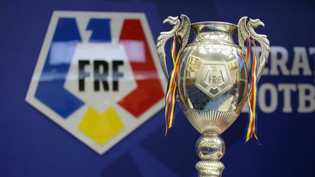 Ultima oră! Când și unde se va juca finala Cupei României 2022-2023! Stadionul ales de FRF pentru ultimul act e de cinci stele | FOTO
