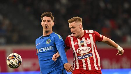 Prețurile lui David Miculescu de la FCSB în funcție de zona geografică. Suma de transfer varianză de la 1.000.000 de euro la 5.000.000 de euro: „Atât aș da eu dacă aș fi în Qatar”