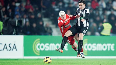 Walter iese la atac: "De când sunt la "U" am făcut numai blaturi cu Dinamo! Nu ne-au bătut vreodată"