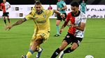 Nota primită de Bîrligea după ce a intrat în minutul 79 al meciului nebun Frosinone – Venezia 3-2, în locul eroului gazdelor