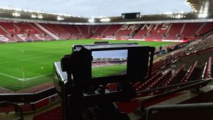 Campionatul Mondial din Qatar dă peste cap programul Premier League în 2022