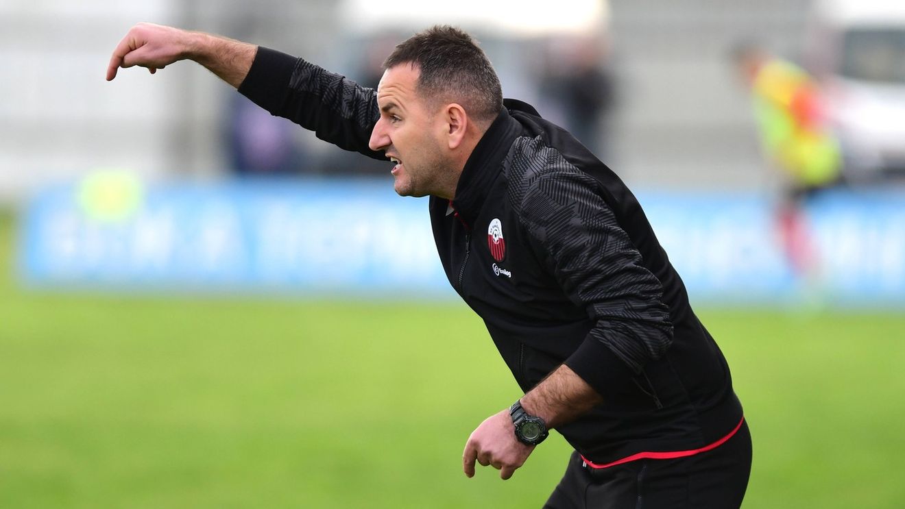 „Steaua este o echipă foarte mare”. Antrenorul Shkendijei, reacție care îi va înfuria pe cei de la CSA, după ce a învins-o pe FCSB