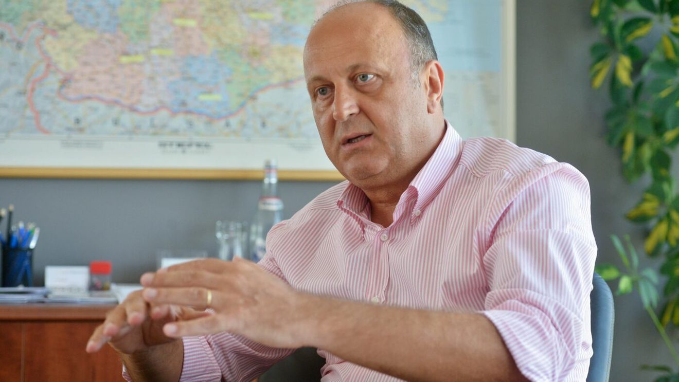 Afacerea între Șucu și Chivu a intrat în linie dreaptă. Șanse mari ca transferul să se facă