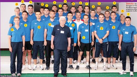 De la ingineri și medici balneologi la studenți și economiști!** Ce meserii au centralii din Liga 1