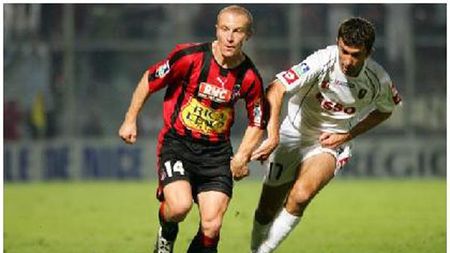 Boudarene: "Fotbalul românesc este corupt !"