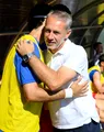 Eusebiu Tudor, în pragul plecării de la AFC ASA Târgu Mureș! Antrenorul simte presiunea, dar nu o înțelege: ”Nu știu ce s-a întâmplat în vacanța de vară”