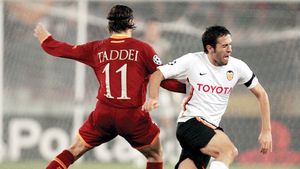 Viana:„Am discutat cu Steaua"