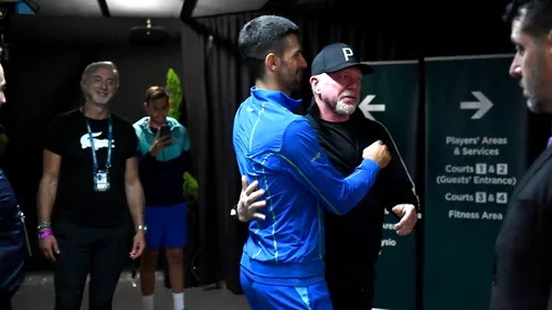 Ce a putut spune Boris Becker după ce Novak Djokovic a fost spulberat de Jannik Sinner la Australian Open: „Nu sunt surprins! N-a avut nicio minge de break