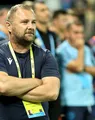 CSC Dumbrăvița anunță despărțirea de antrenorul Cosmin Stan cu un mesaj telenovelistic!