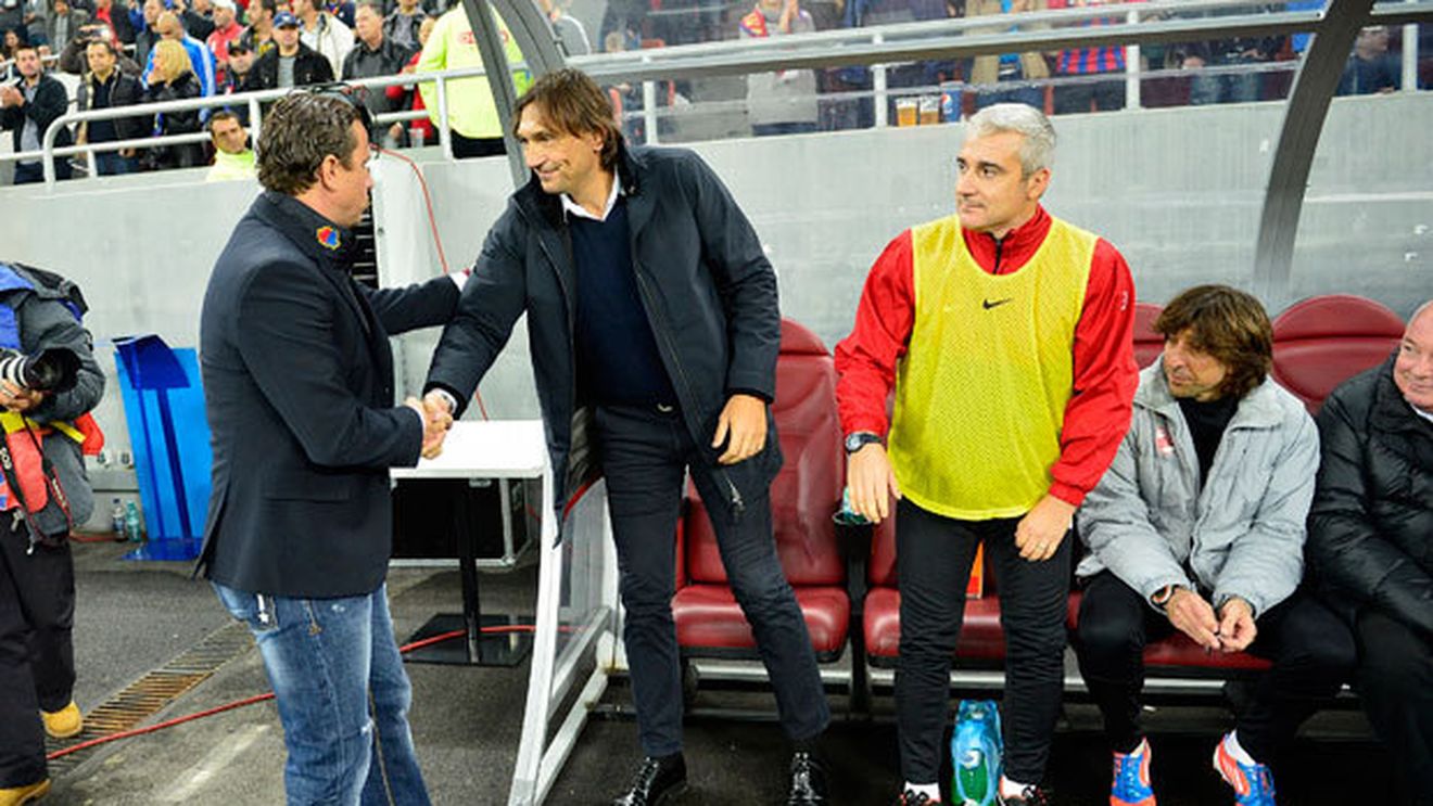 Bonetti nu mai vrea arbitri străini de fotbal:** "Am avut două penalty-uri, se schimba soarta meciului"