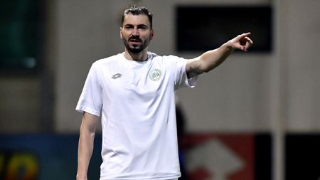 Adrian Ropotan îi desființează pe suporterii din DDB. „Erau foarte vocali. Ce se întâmplă?” Atac la adresa conducătorilor din „Groapă” | VIDEO EXCLUSIV ProSport LIVE