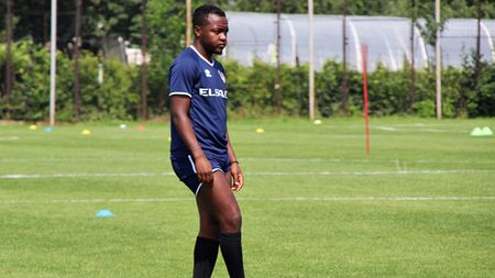 EXCLUSIV Feblețea lui Iftime, amendat! Motivul pentru care Ongenda i-a supărat pe cei de la FC Botoșani și riscă să rateze meciul cu Astra