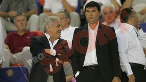 "S-a mai dus un sezon de pomană!** Trebuia să ne calificăm indiferent de orice"