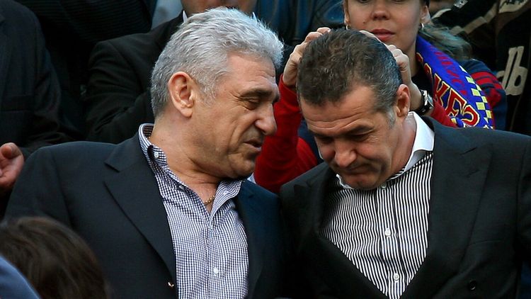 Giovanni Becali nu a avut curaj să-l mai sune pe Gigi Becali după ce l-a dat pe Moruțan rivalului Şucu. Ce se întâmplă acum cu Târnovanu!