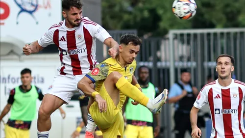 Petrolul Ploiești - Oțelul Galați 0-0, în etapa a 7-a a Superligii. Echipa lui Dorinel Munteanu e tare ca fierul! Moldovenii rămân neînvinși în acest start de sezon