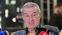 RMN la FCSB. Lovitură grea pentru Gigi Becali