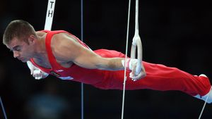 Jivan: "Sandra să aibă multă credință!"