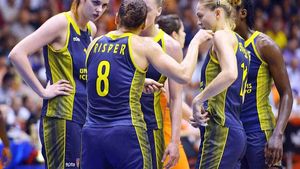 Adversarele echipelor CSU Alba Iulia și ICIM Arad în Liga Europei Centrale