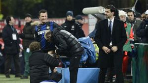 Stramaccioni se teme de echipa lui Paulo Sergio:** "Nu vom subestima CFR Cluj! Am pregătit meciul în cele mai mici detalii"