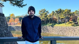 Nepotul lui Ion Țiriac se pregătește să devină moștenitorul imperiului de afaceri al magnatului. S-a dus special în Anglia: „Experți în gestionarea averii”