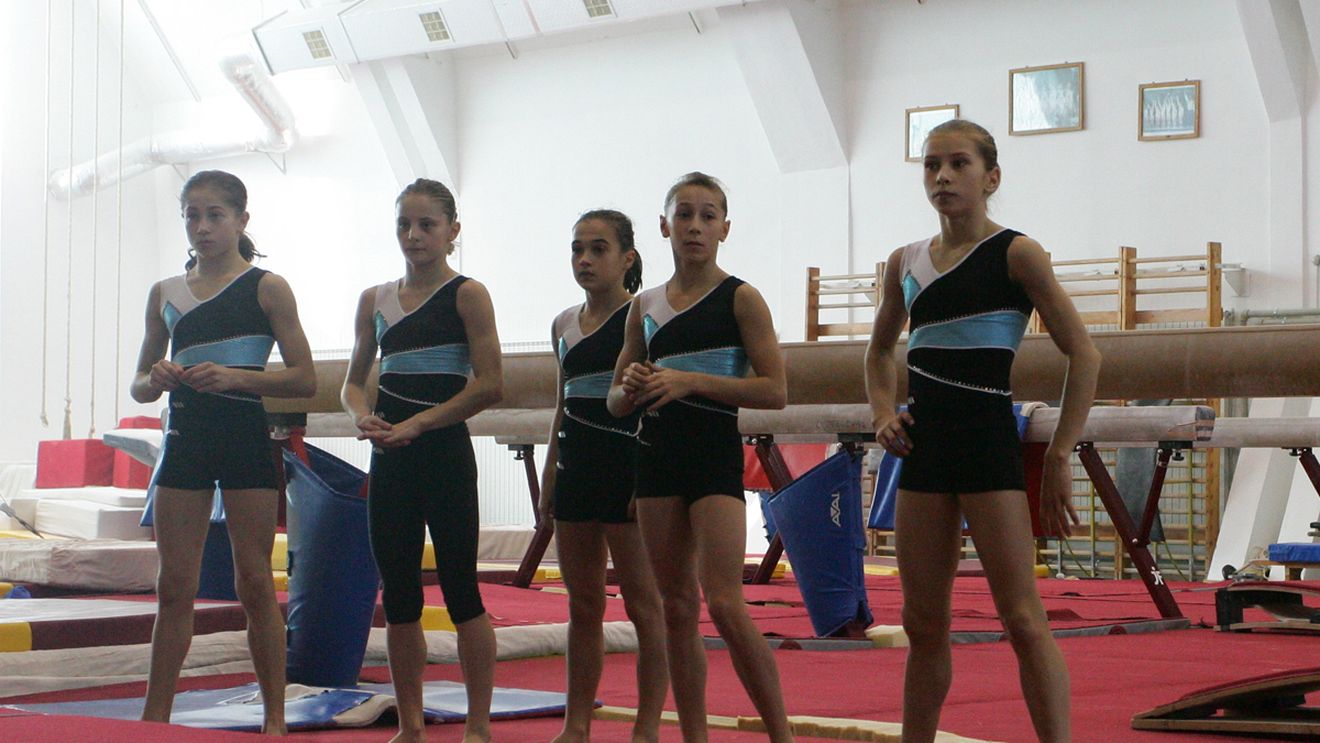 Forminte: „Vreau ca junioarele să crească lângă senioare"