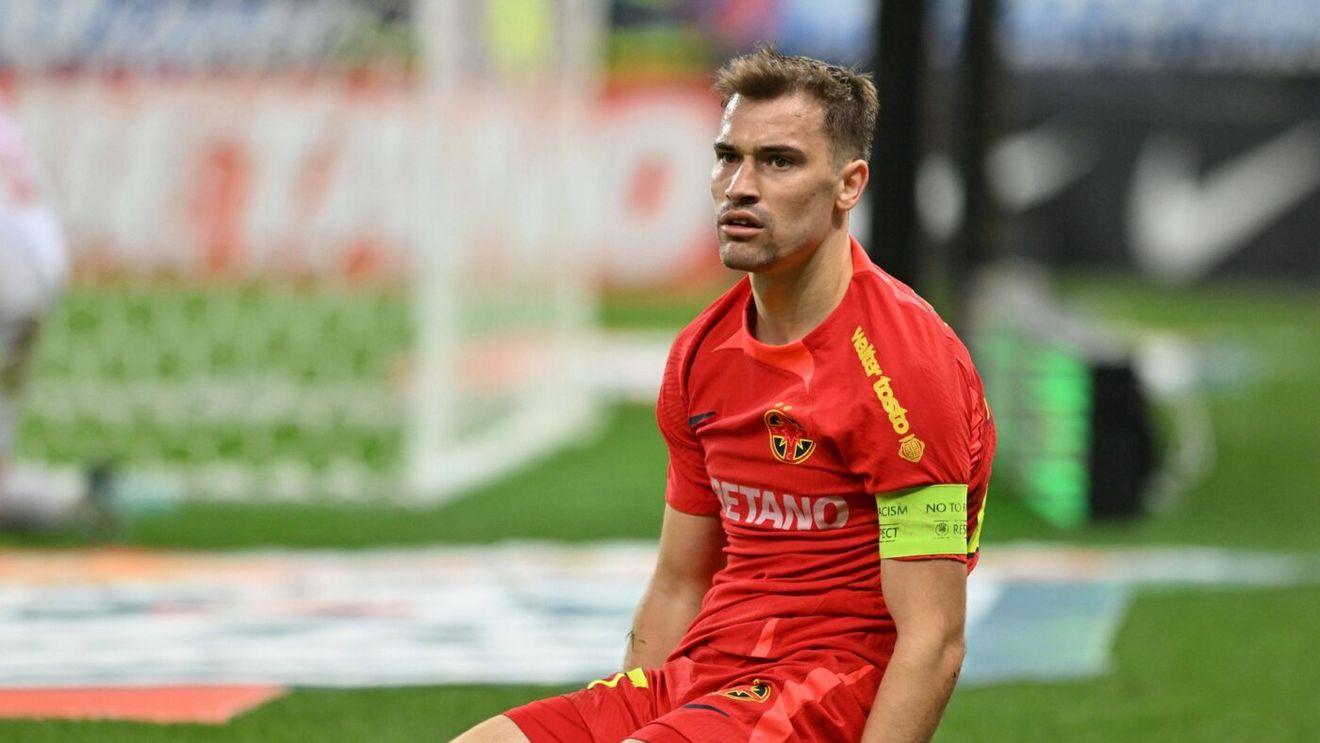 Darius Olaru, prima reacție despre imaginile în care s-a spus că ar fi fost beat! "Lumea judecă, dar nu ştie"