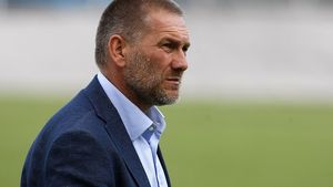 Vjekoslav Lokica: "Am fost norocoși la faza golului. Cred că vom rămâne în prima ligă, pentru asta luptăm"