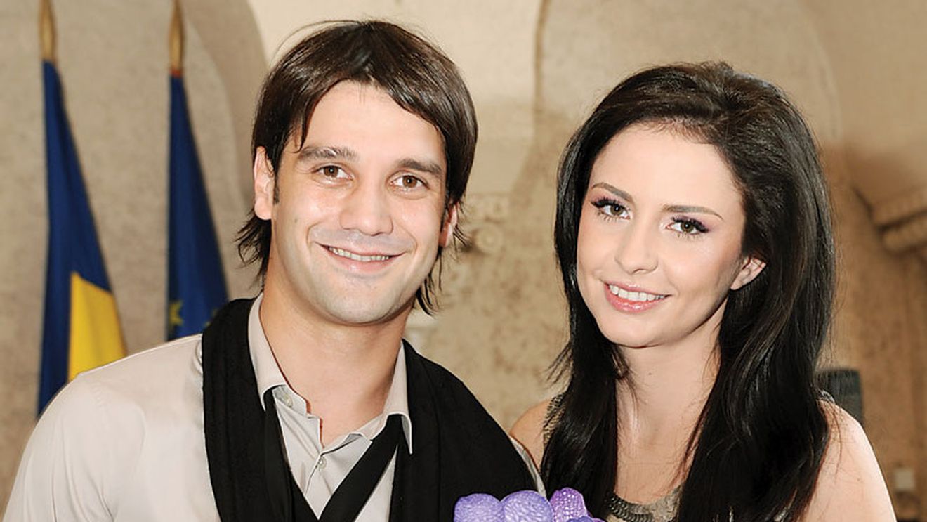 Felicitări de la Inter pentru Cristi Chivu