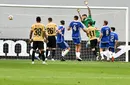 🚨 FC Voluntari – FC U Craiova 0-0, în a 6-a etapă a play-out-ului din Superliga. Remiză albă pe stadionul „Anghel Iordănescu”. Ilfovenii termină meciul în 10 oameni