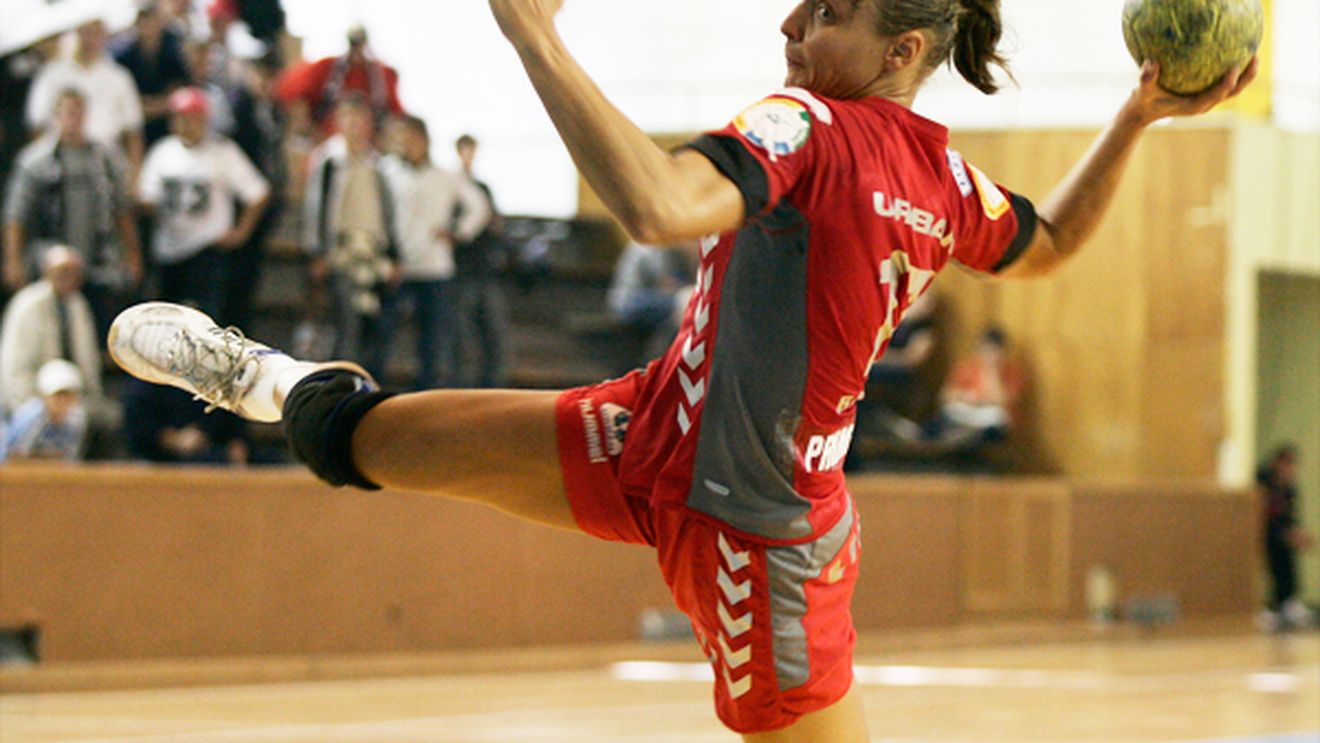 Gogârlă se întoarce la Ljubljana!