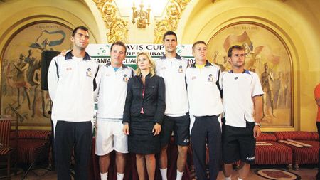 Hănescu îl regretă pe fostul căpitan:** "Toată echipa a fost dezamăgită de faptul că Andrei a fost eliminat într-un mod nu tocmai plăcut"