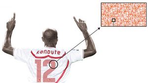 SENZAȚIONAL!** Cum să primești de la fani aproape 1 milion de euro la fiecare partidă! Sevilla a lansat cea mai tare idee de marketing